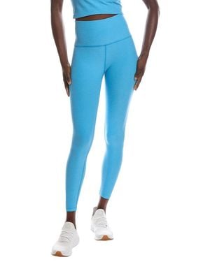 Beyond Yoga 23in Spacedye Caught In The Midi High Waist Legging - Blue