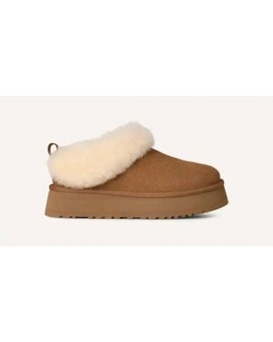 UGG Tazzelle Slipper - Black