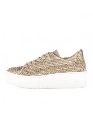 Gabor 83.205 Sneaker - Natural