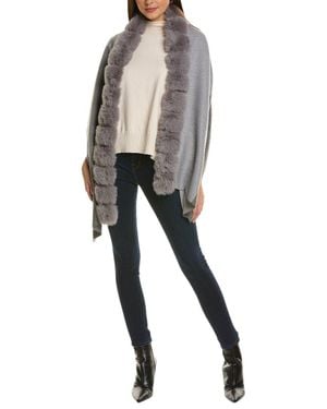 La Fiorentina Wrap - Black