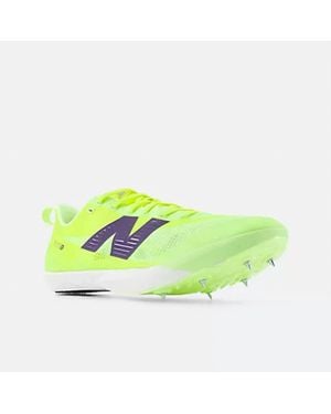 New Balance Fuelcell Flite-S Running Shoes - Green