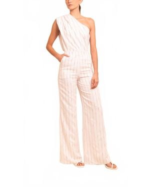 AZULU Bosawa Jumpsuit - Multicolor