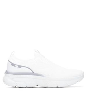 Xti Tele Shoes - White