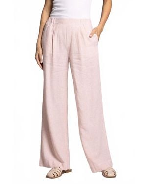Thread & Supply Anastasia Pants - Pink