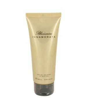 Blumarine Innamorata For Shower Gel 3.4 Oz - Yellow