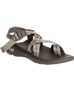 Chaco Z/2 Classic Sandals - Brown