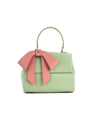Gunas New York Cottontail - Green