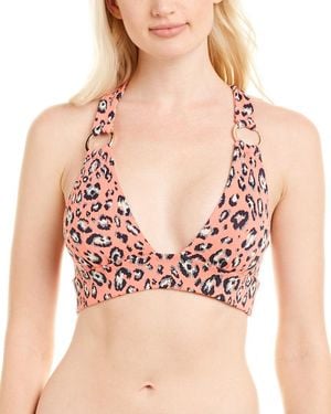 Suboo Bikini Top - Pink