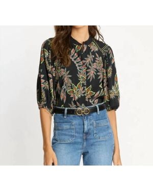 Caballero Juliette Top - Black