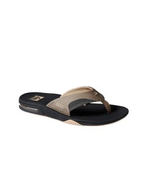 Reef Fanning Fossil Raven Cj5502 - Brown