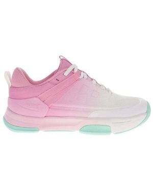 PB5star Pickleball Court Shoes - Pink