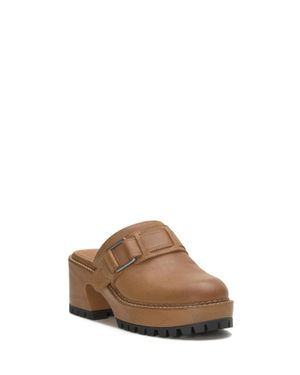 Lucky Brand Rishona Clog - Brown