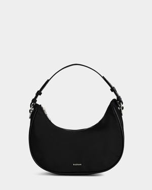 Rudsak Nikki Shoulder Bag - Black