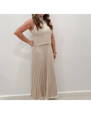 illa illa Easy Days Top - Natural