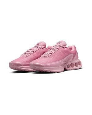 Nike Air Max Dn 'Elemental' Shoes - Pink