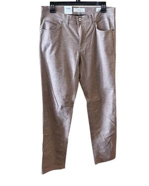 Brax Cooper Pants - Gray