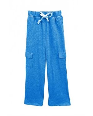KatieJnyc Junior Hope Pant - Blue