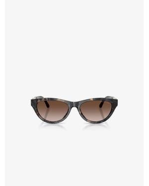 Michael Kors Napa Valley Sunglasses - White