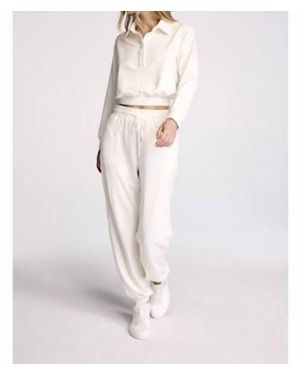 Sundays Blake Sweatpants - White