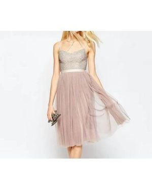 Shop Needle & Thread Online | Sale & New Season | Lyst