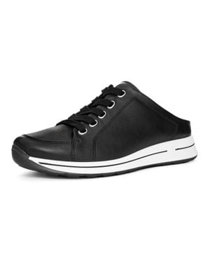 Ara Orlando Sneakers - Black