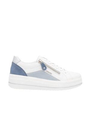Remonte Julika Sneaker - Blue