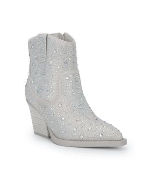 Vintage Havana Garen Bootie - Gray