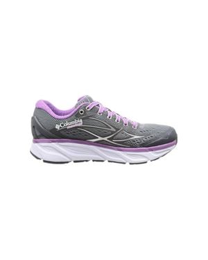 Columbia Variant Trail Running Shoe - Multicolor