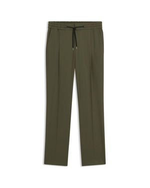 HUGO Slim-Fit Pants - Green