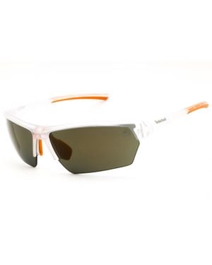 Timberland Tb9294 Sunglasses - Black