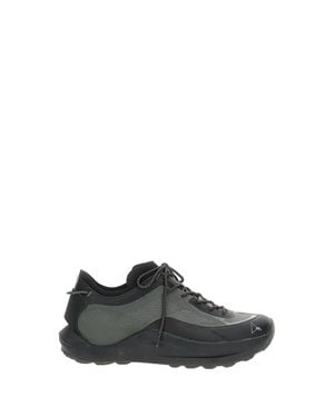 ROA Sella Technical Shoes - Black