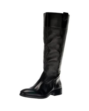 Vince Camuto Selpisa 2 Wide Calf Vc-Selpisa2 - Black