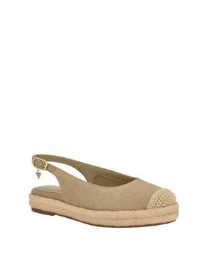 Guess Mikka Espadrilles - Natural
