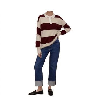 Le Jean Easy Slim Jeans - Blue