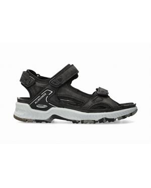 Mephisto Westside Outdoor Sandal - Black