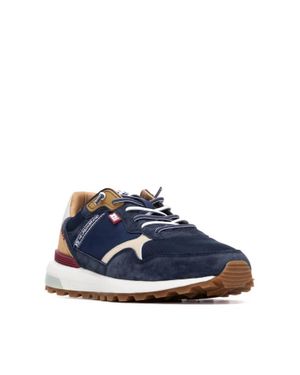 Xti 14571701 Sneaker - Blue
