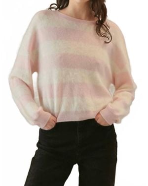 27milesmalibu Elidia Top - Black