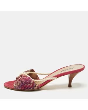 Missoni Missoni - Pink