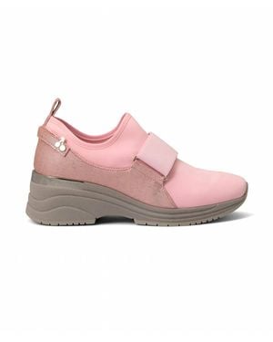 Fundae Savories Sneaker - Pink