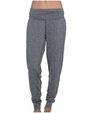 Body Glove Dojo Sweatpants - Gray