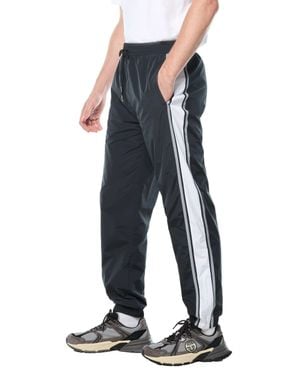 Sergio Tacchini Fico Track Pant - Blue