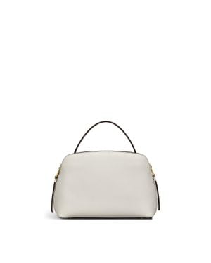 Radley Liverpool Street Open Top Satchel Bag - Natural