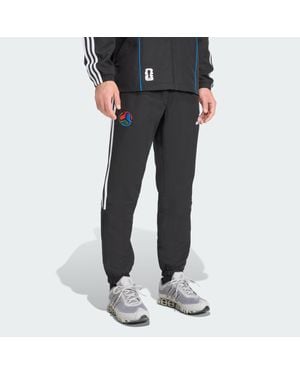 adidas Fifa World Cup 26 Host Track Pant - Gray