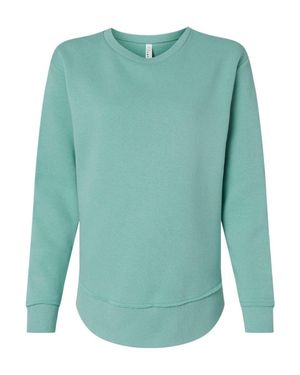 L.A.T Weekend Fleece - Green