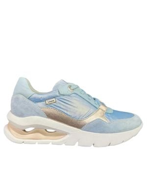 Callaghan Aria Sneakers - Blue