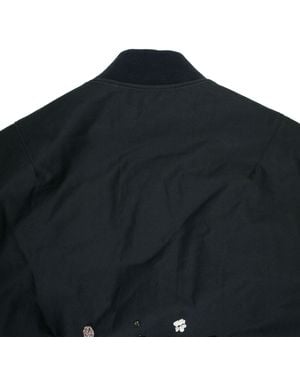Undercover Blouson - Blue