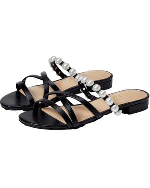 Unisa Kaiden Unkaiden-001 - Black