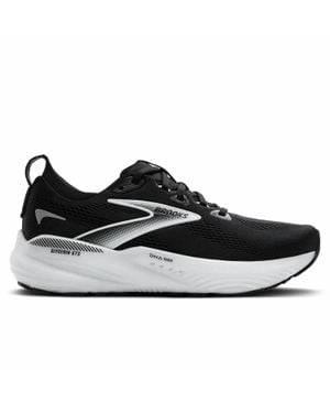 Brooks Glycerin 22 Gts Running Shoes - Black