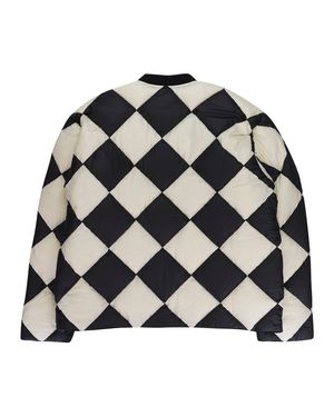 ジャケット・アウター neighborhood Checker down 16aw 26804590_57022219_1000.jpg