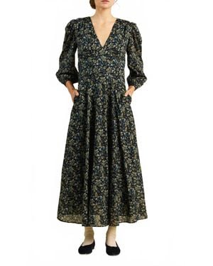 Trovata Orion Dress - Black